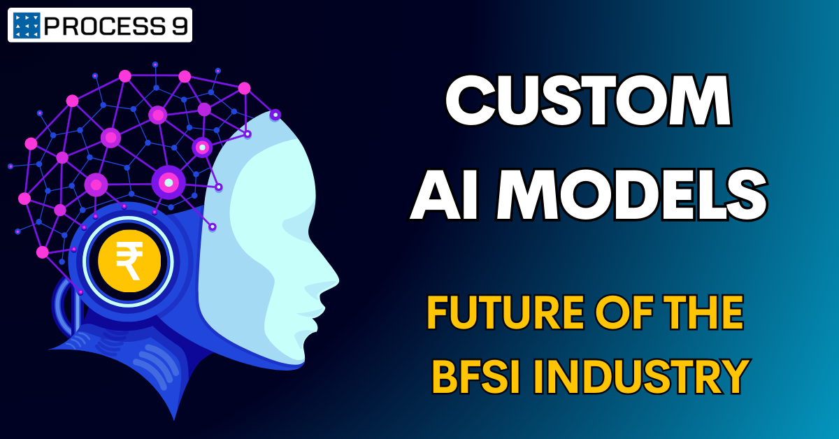 AI for Banking by Process9