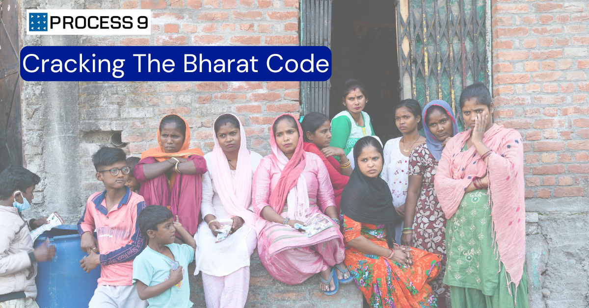 BFSI enterprises in India need to co-create custom language models to expand in India